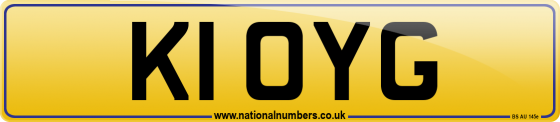 K1 OYG