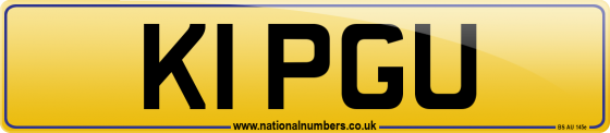 K1 PGU