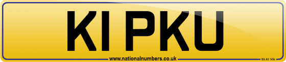 K1 PKU