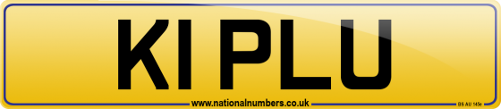 K1 PLU