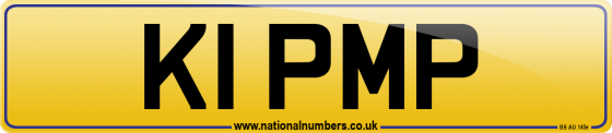K1 PMP