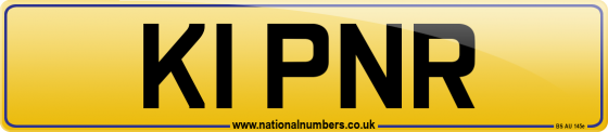 K1 PNR