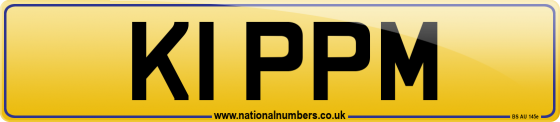 K1 PPM