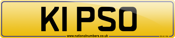 K1 PSO