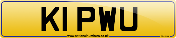 K1 PWU