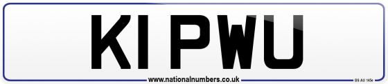K1 PWU