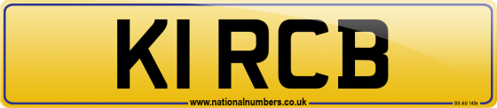 K1 RCB