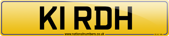 K1 RDH