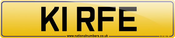 K1 RFE