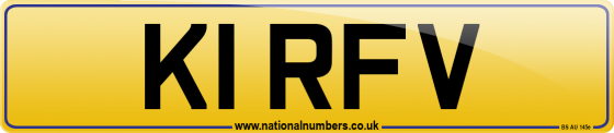 K1 RFV