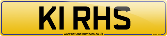 K1 RHS