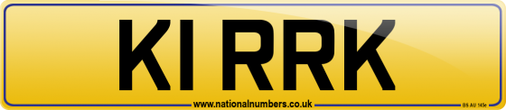 K1 RRK
