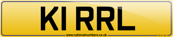 K1 RRL