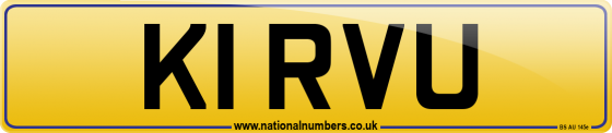 K1 RVU