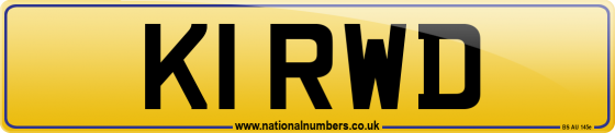 K1 RWD