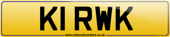 K1 RWK