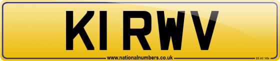 K1 RWV