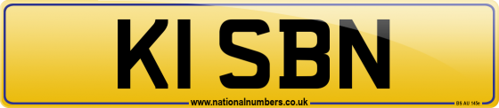 K1 SBN