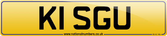 K1 SGU