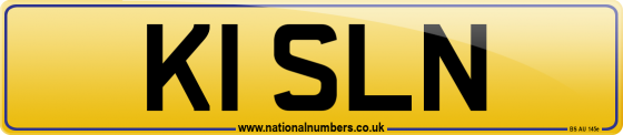 K1 SLN
