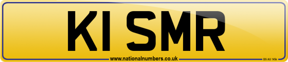 K1 SMR