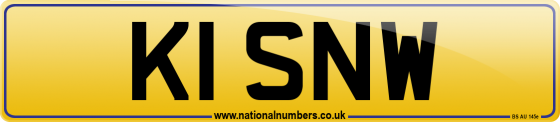K1 SNW
