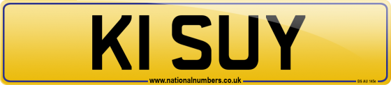 K1 SUY