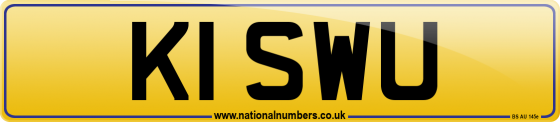 K1 SWU