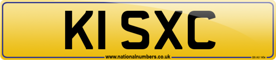 K1 SXC
