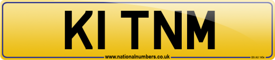 K1 TNM
