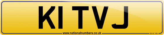 K1 TVJ