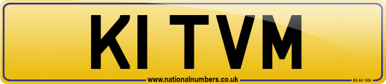 K1 TVM