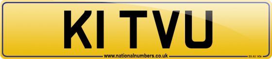 K1 TVU
