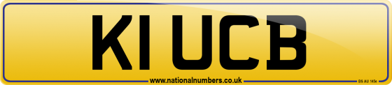 K1 UCB