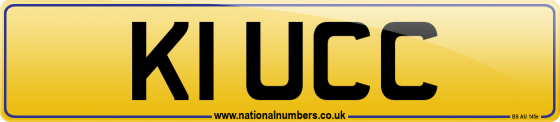 K1 UCC