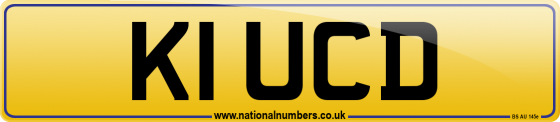 K1 UCD
