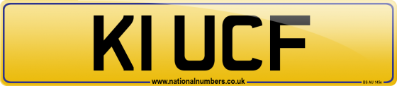 K1 UCF