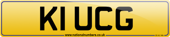 K1 UCG