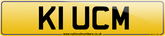 K1 UCM