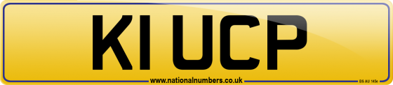 K1 UCP