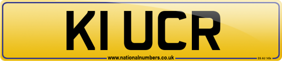 K1 UCR