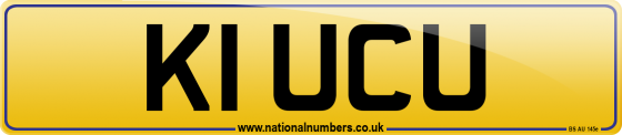 K1 UCU