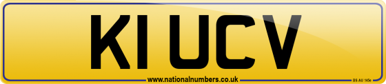 K1 UCV