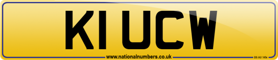 K1 UCW