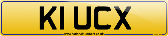 K1 UCX