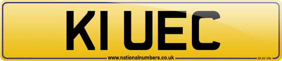 K1 UEC