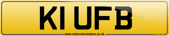 K1 UFB