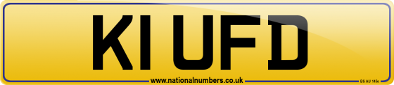 K1 UFD