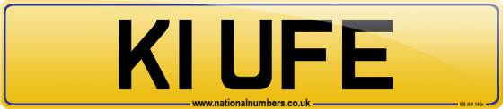 K1 UFE