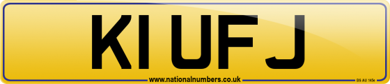 K1 UFJ